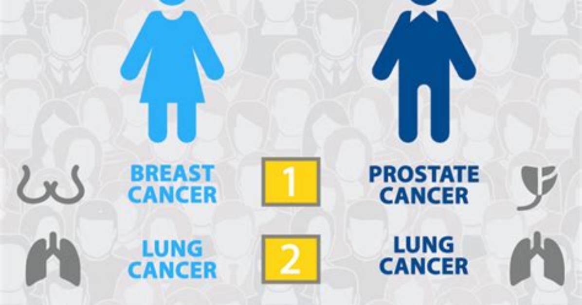 'Most Common Organ Cancer Affecting Men', Expert Shares Early Detection and Treatment – India Tv