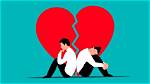Most Heartbreaking Breakups 2023 – Love to Heartbreak