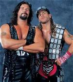 Most Underrated Tag Teams of All-Time?