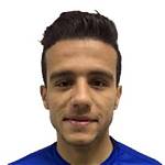 Mostafa Fathi - Player Profile 23/24