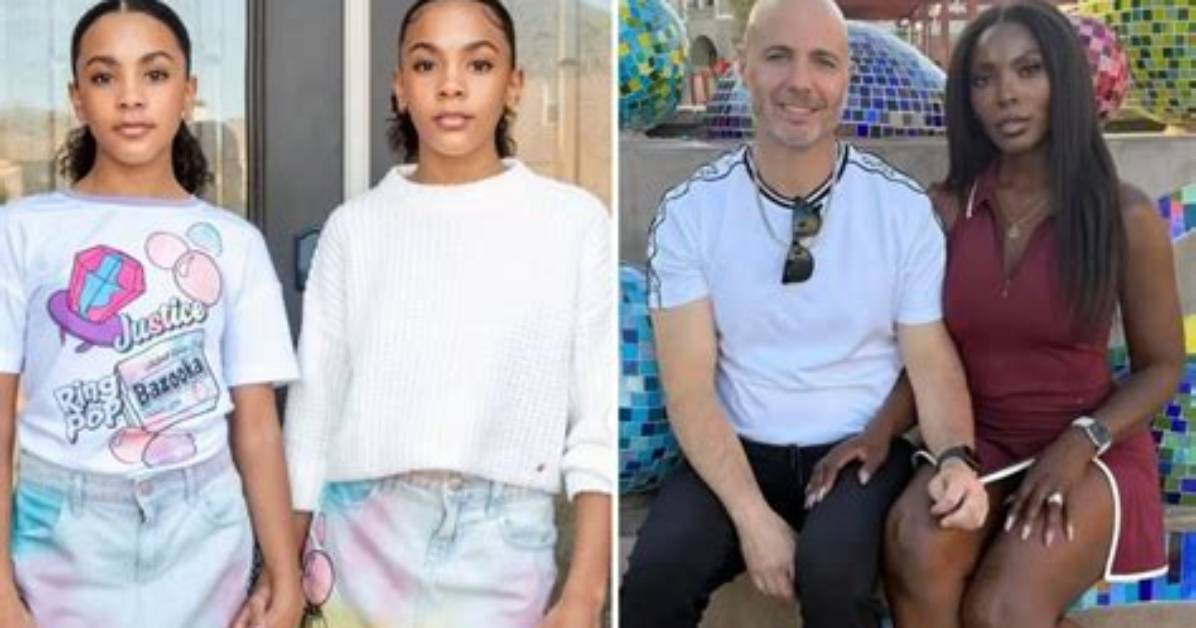 Mother of Mcclure Twins Forced to Reveal That Justin Is Not the Girls’ Biological Father