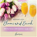 Mother's Day Brunch at the Ballantyne (2 Options)