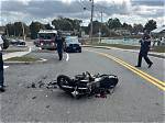 Motorcycle Accident Cape Cod: 24-Year-Old Man Killed in Mashpee Motorcycle Accident