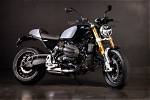 Motos: Bmw R Ninet: La Potente Roadster Se Vuelve Más Tecnológica