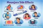 Mounjaro Side Effects: Understanding Body Aches and How to Manage Them