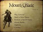 Mount & Blade Series - Mobygames