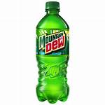 Mountain Dew’s ‘Dub the Dew’ Online Poll Goes Horribly Wrong