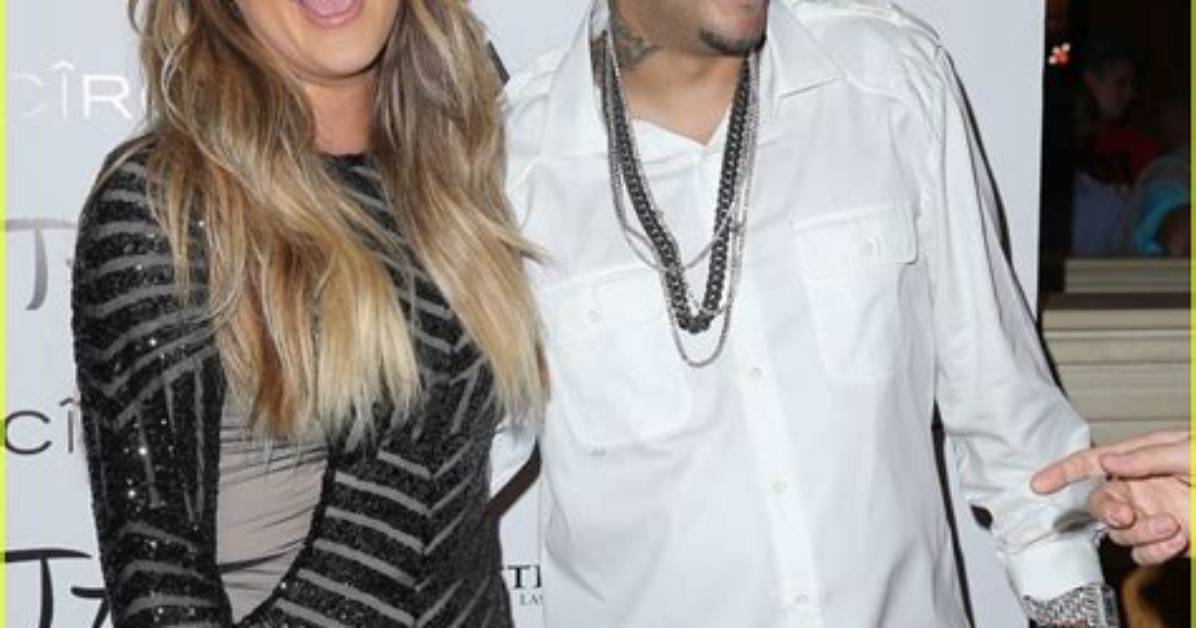Mourned by Khloe Kardashian, French Montana