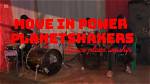 Move in Power by Planetshakers