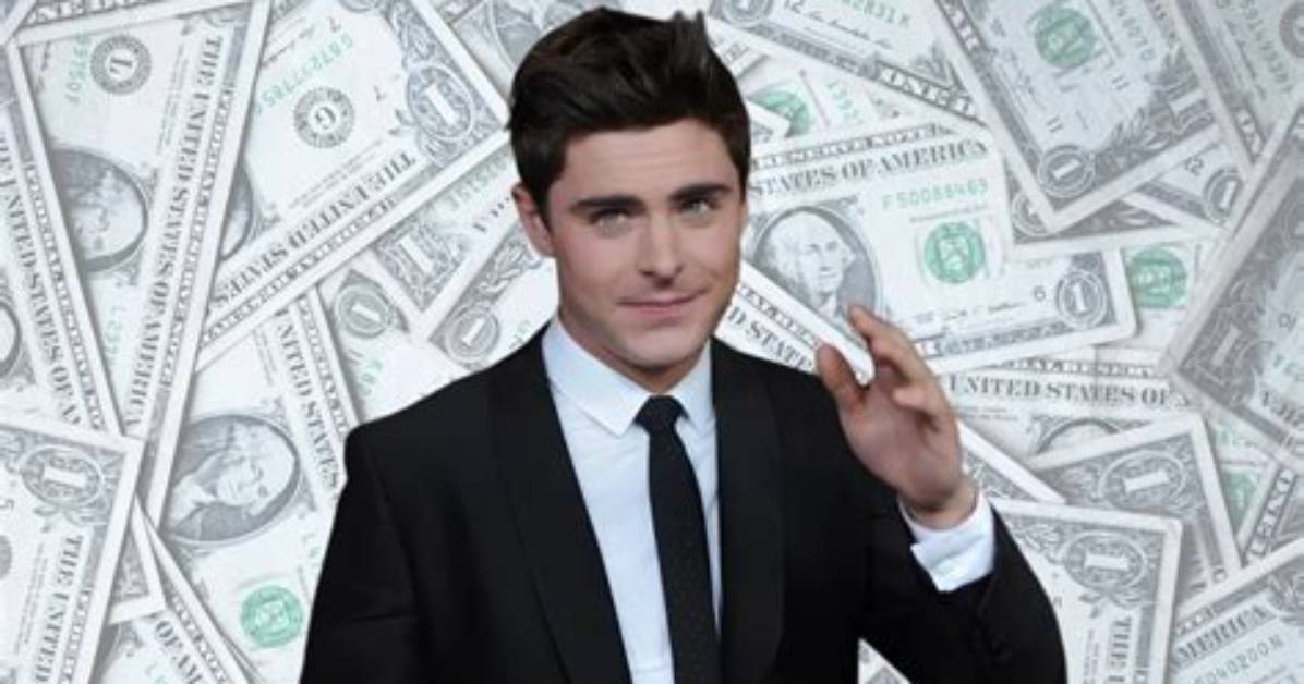Movie Career Earnings Age Cars