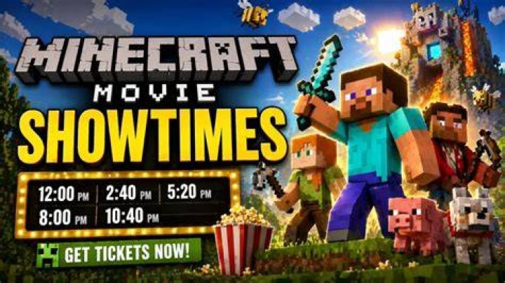 Movie Guide: Streaming, Showtimes & More - Everything You Need!