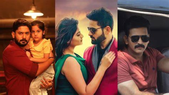 Movie News & Reviews: Bollywood, Kannada & More!
