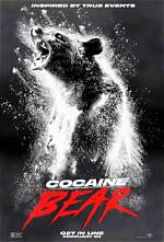 Movie Review of Cocaine Bear