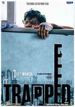 Movie Review: Trapped | Filmfare. Com