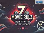 Movie Rulz 7: Your Guide to the Latest Releases, Reviews, and Trends