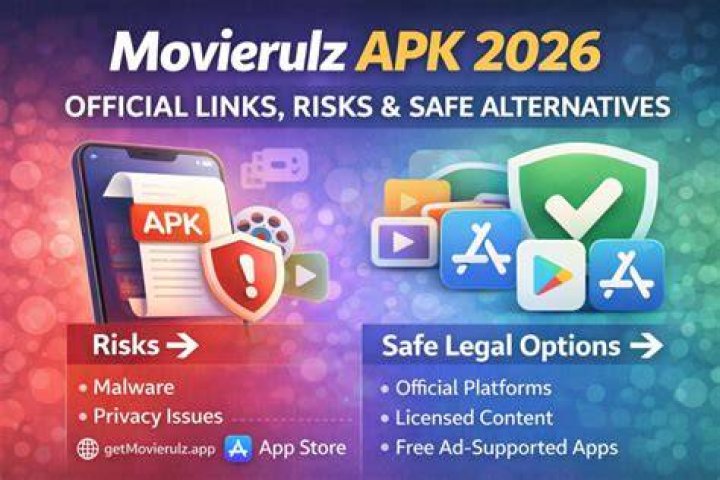 Movie Rulz: Risks & Alternatives You Need to Know