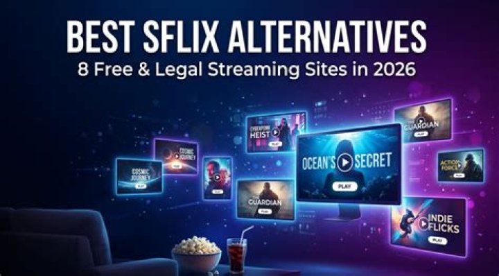 Movie Streaming & Downloading: Alternatives & Safety