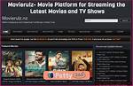 Movierulz 2024: Everything You Need to Know About This Popular Streaming Platform