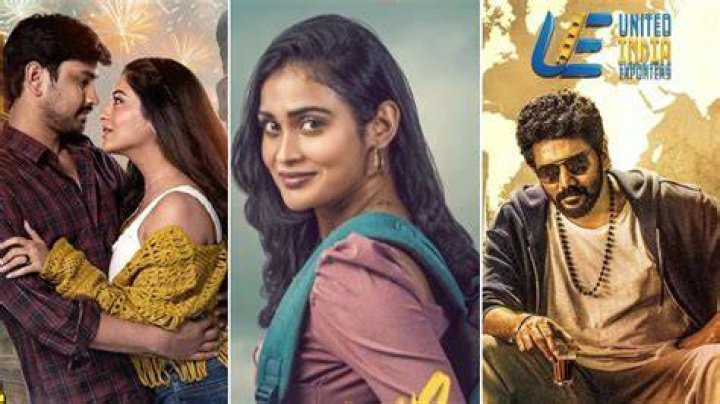 Movierulz 2025: Latest News, Reviews & South Indian Movies!
