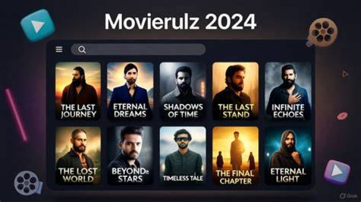 Movierulz Alternatives & Safe Movie Downloads in 2024