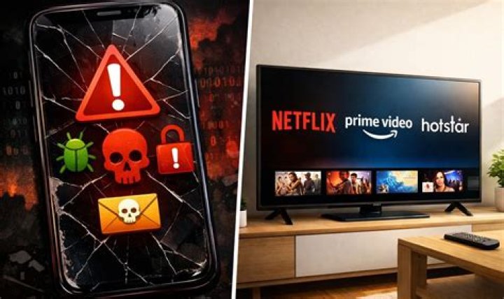 Movierulz: The Risks & Alternatives You NEED to Know!