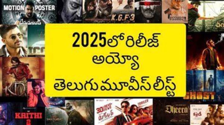 Movierulz Updates: Latest Telugu Movies & Streaming - Watch Now!