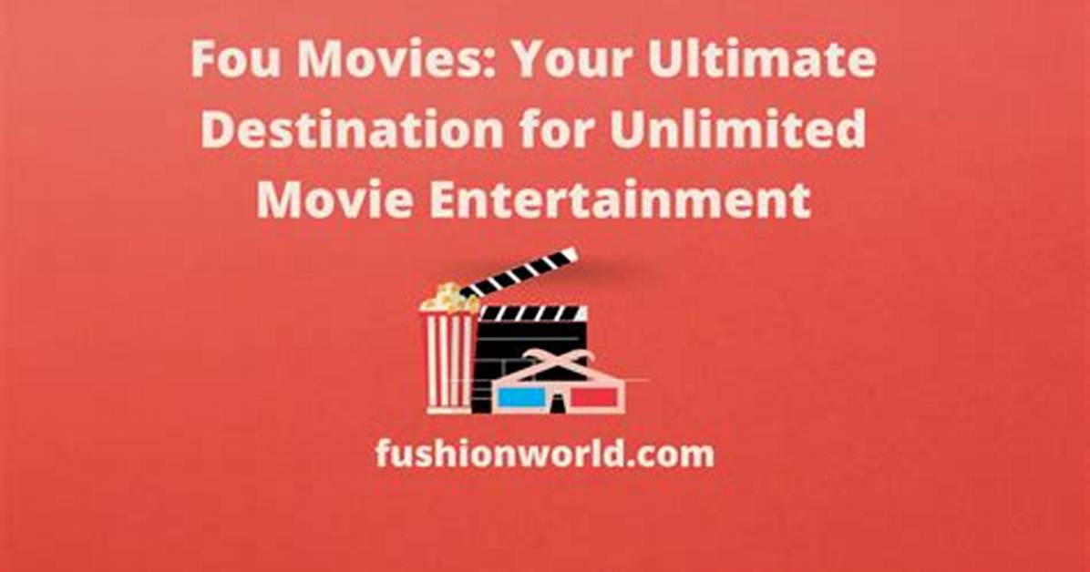 Movies Hubflix: Your Ultimate Destination for Movie Streaming