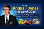 Movies Salary Income Assets Cars Age