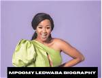 Mpoomy Ledwaba Biography, Age, and Net Worth
