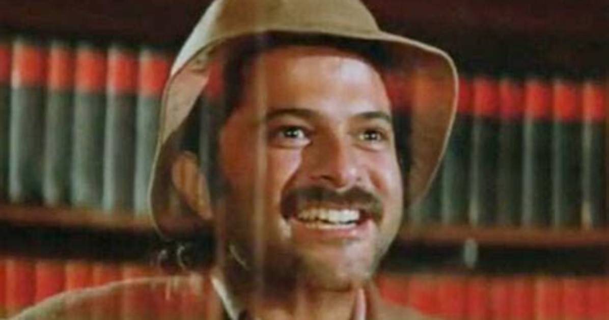 Mr. India Turns 35: 5 Crazy Facts About Anil Kapoor, Sridevi’s Iconic Film We Bet You Didn’t Know
