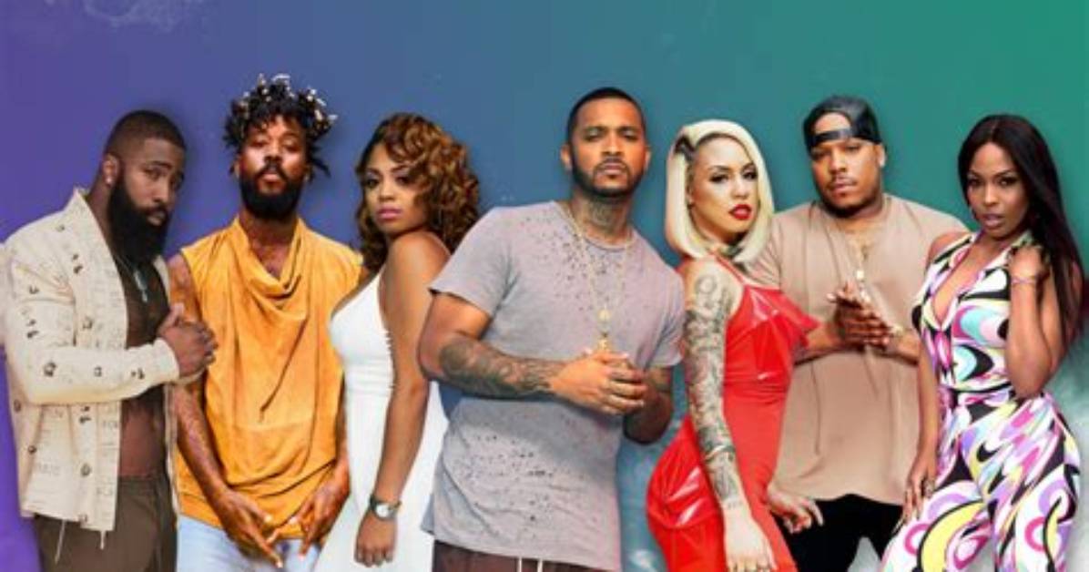 ‘Mr. Kinky’: ‘Black Ink Crew: Chicago’ Star Phor Tells Folks to Mind Their Business After Viral Photo Shows Him in a Dog Cage