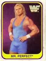 Mr. Perfect 1994 | Wrestlezone Forums