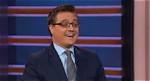 Msnbc Host Chris Hayes Is the Literate Leftie Dad Every Kid Deserves