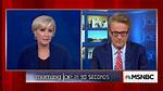 Msnbc’s ‘Morning Joe’ Comes to Dartmouth