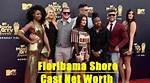 Mtvs Floribama Shore Cast, Net Worth and Bio.
