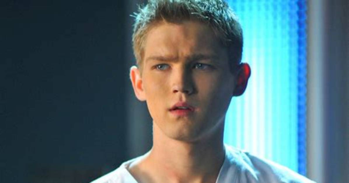 Muere El Actor Evan Ellingson, De 'Csi Miami', a Los 35 Años