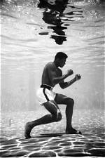 Muhammad Ali Underwater | a Dive into the Champ’s Aquatic Adventures