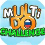 Multi Do Challenge Russian Youtuber Overview