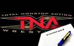 Multiple Stars Working for Tna Without Official Contracts