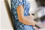 Mum Accuses Her Colleague of Faking Her Pregnancy to Get an Easy Ride at Work - After Spotting Something Very Odd in Her Scan Photo