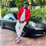Murdah Bongz’s House and Cars