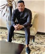 Murphy Afolabi Biography, Age, Net Worth, Father, Family, Movies, Latest News, House