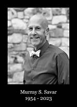 Murray Savar Obituary; a Lifelong Philadelphia, Pennsylvania Native Has Died.