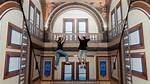 Museum of Illusions Is Open at the Arizona Boardwalk