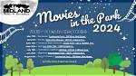 🎥 Music and Movies in the Park Series at Celebration Park Gardner | Macaroni Kid Overland Park - Olathe