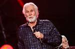 Music Legend Kenny Rogers Dies at Age 81
