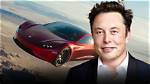 Musk Says Tesla Car Will Fly on First Falcon Heavy Launch