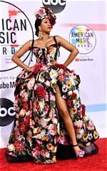 My Best Friend Whupped Cardi B's Ass!