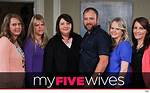 My Five Wives Recap - Williams Family, Party of 31