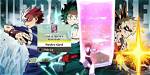 My Hero Ultra Rumble Revive Card & Reviving Characters – Full Guide